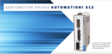 Automation1  XC2  PWM Digital  Drive